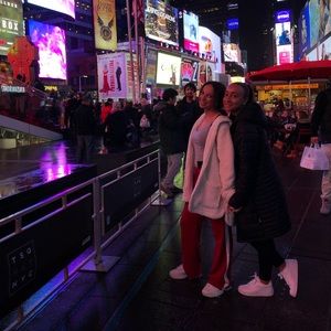 Meet your Posher, Ciera